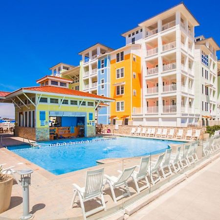 The Sanctuary - Sound Waves 132B Apartment Virginia Beach Exterior photo