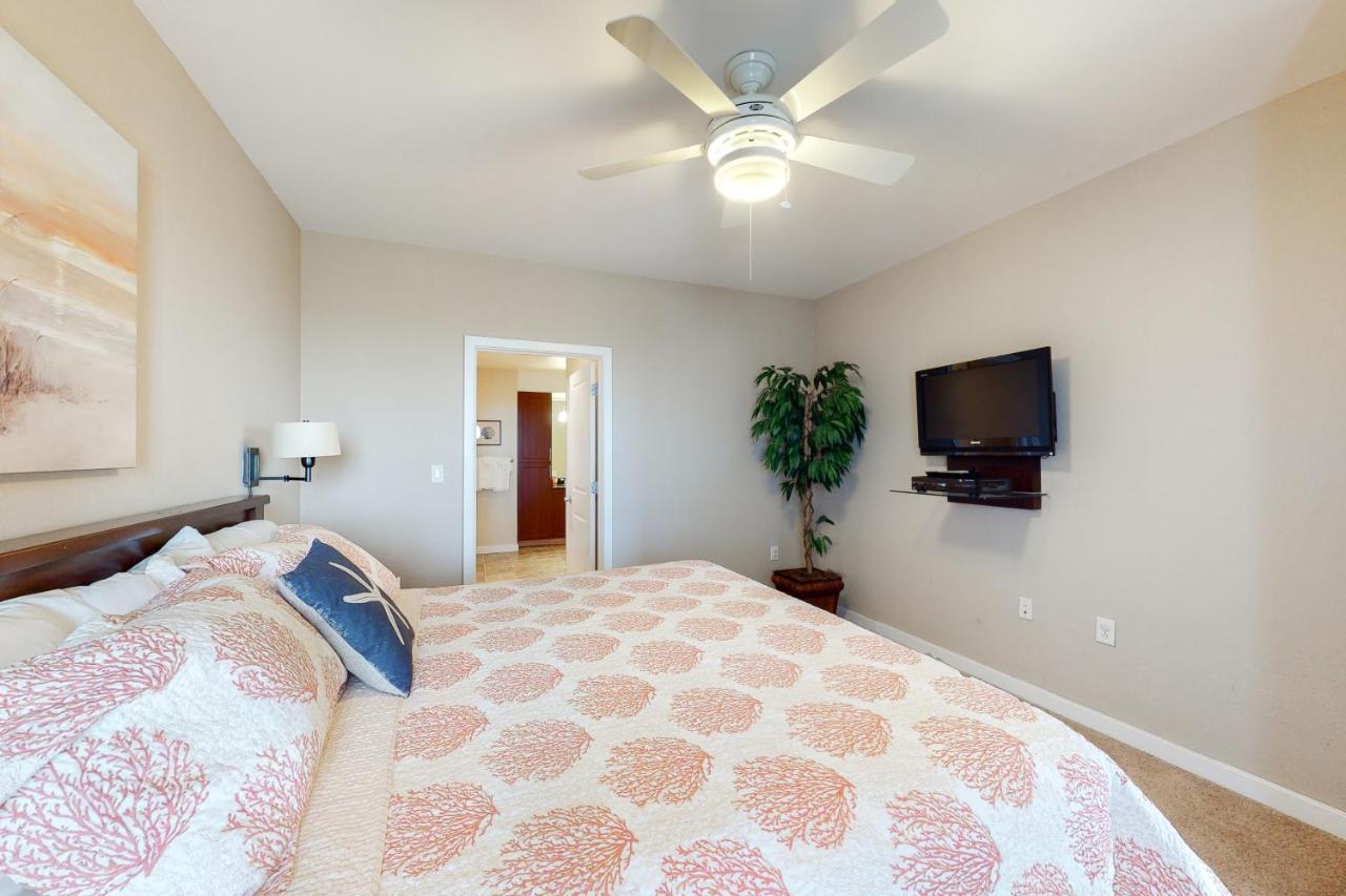 The Sanctuary - Sound Waves 132B Apartment Virginia Beach Exterior photo