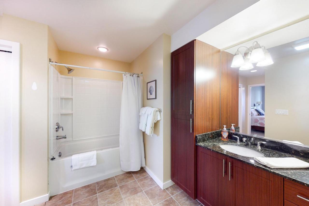 The Sanctuary - Sound Waves 132B Apartment Virginia Beach Exterior photo