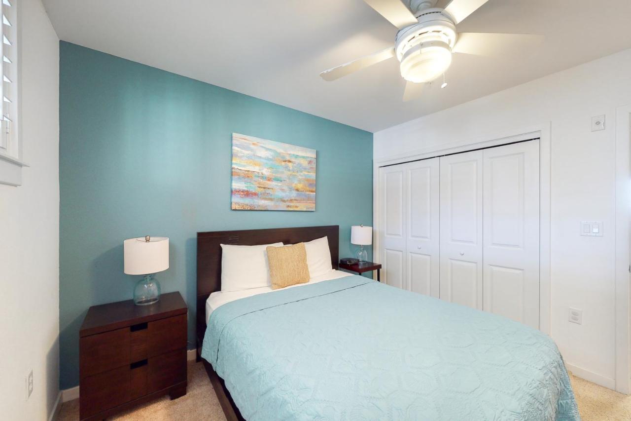 The Sanctuary - Sound Waves 132B Apartment Virginia Beach Exterior photo