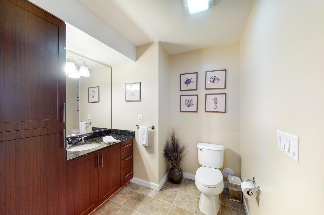 The Sanctuary - Sound Waves 132B Apartment Virginia Beach Exterior photo