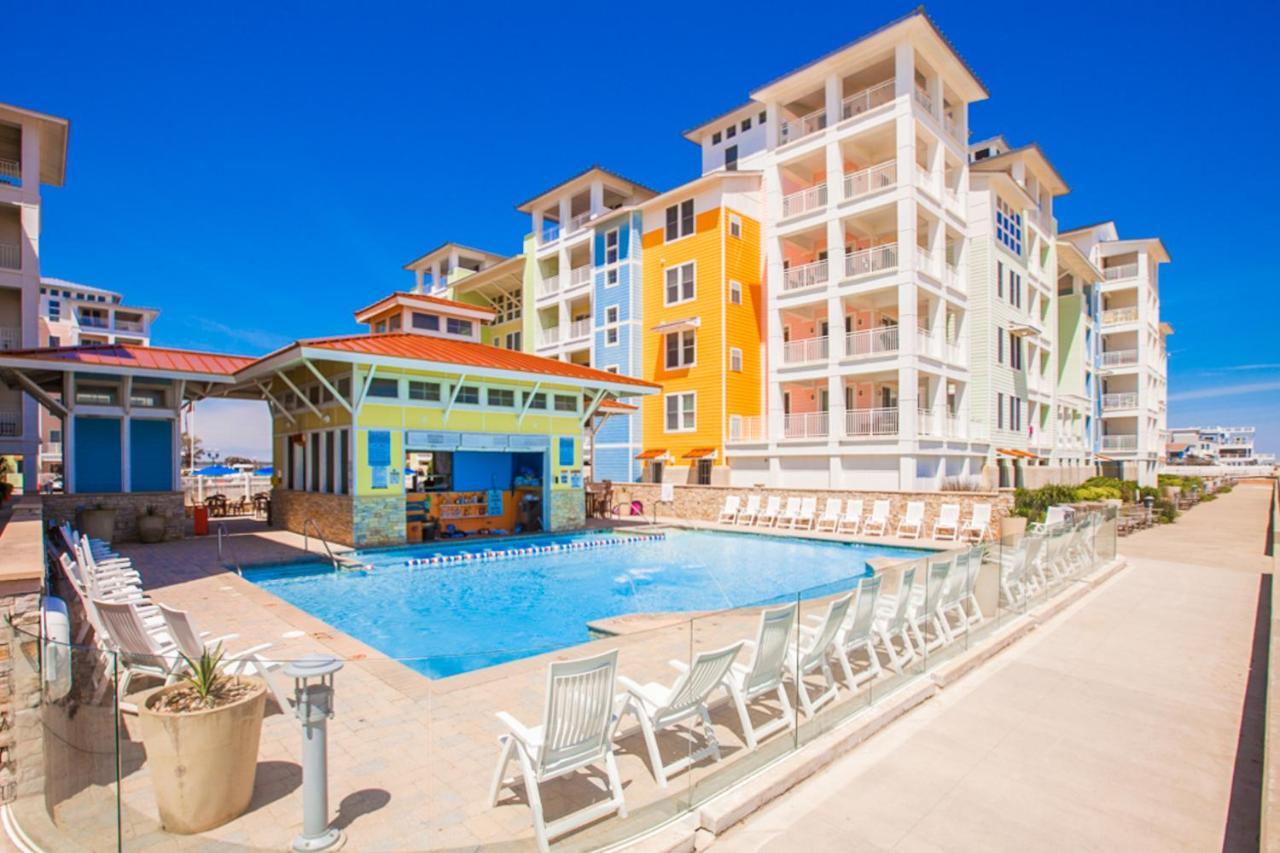 The Sanctuary - Sound Waves 132B Apartment Virginia Beach Exterior photo