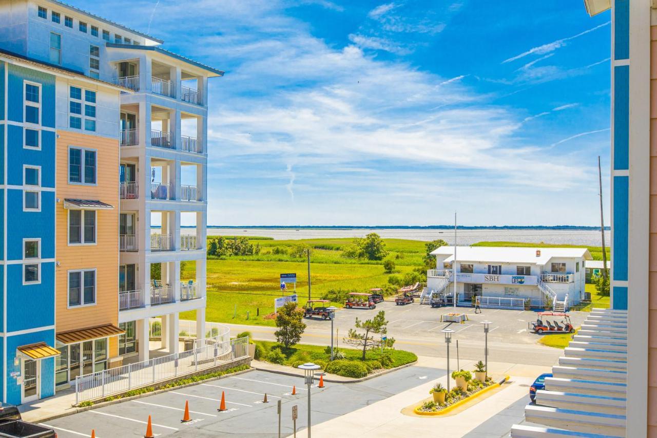The Sanctuary - Sound Waves 132B Apartment Virginia Beach Exterior photo