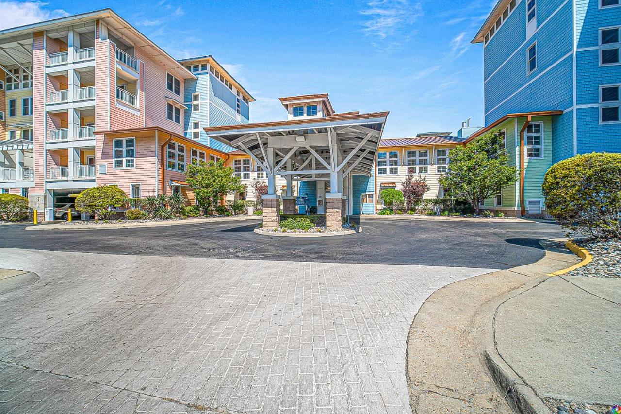 The Sanctuary - Sound Waves 132B Apartment Virginia Beach Exterior photo