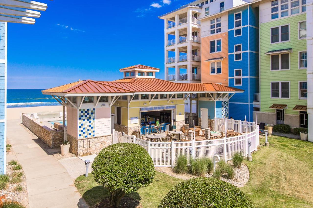 The Sanctuary - Sound Waves 132B Apartment Virginia Beach Exterior photo